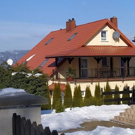 Apartament Radochow 138G Διαμέρισμα Lądek-Zdrój Εξωτερικό φωτογραφία