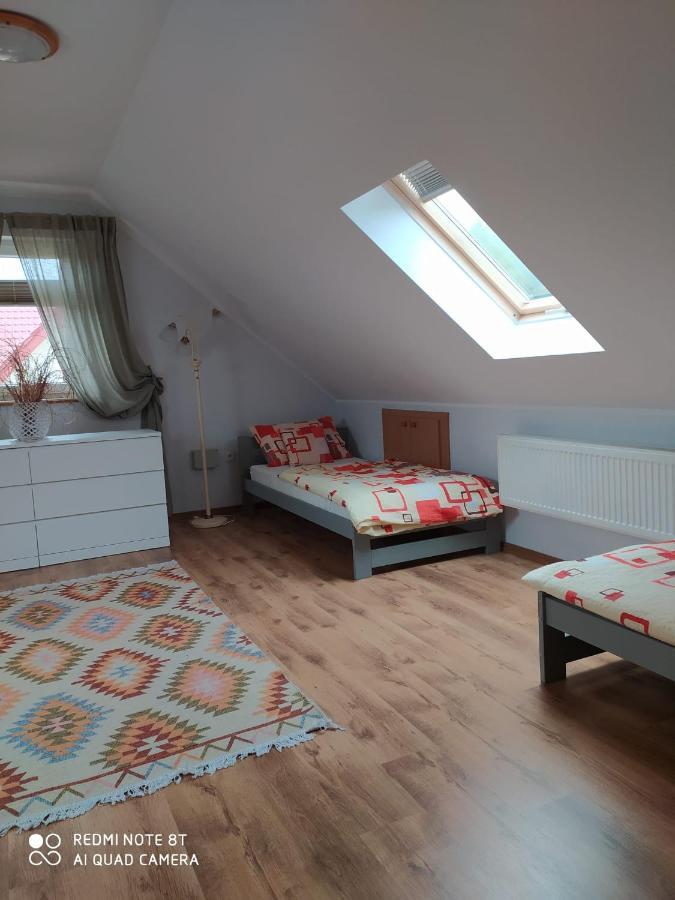 Apartament Radochow 138G Διαμέρισμα Lądek-Zdrój Εξωτερικό φωτογραφία