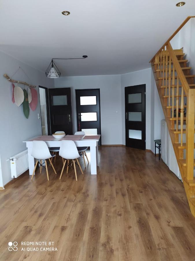 Apartament Radochow 138G Διαμέρισμα Lądek-Zdrój Εξωτερικό φωτογραφία