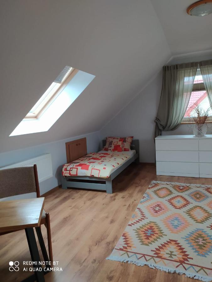 Apartament Radochow 138G Διαμέρισμα Lądek-Zdrój Εξωτερικό φωτογραφία