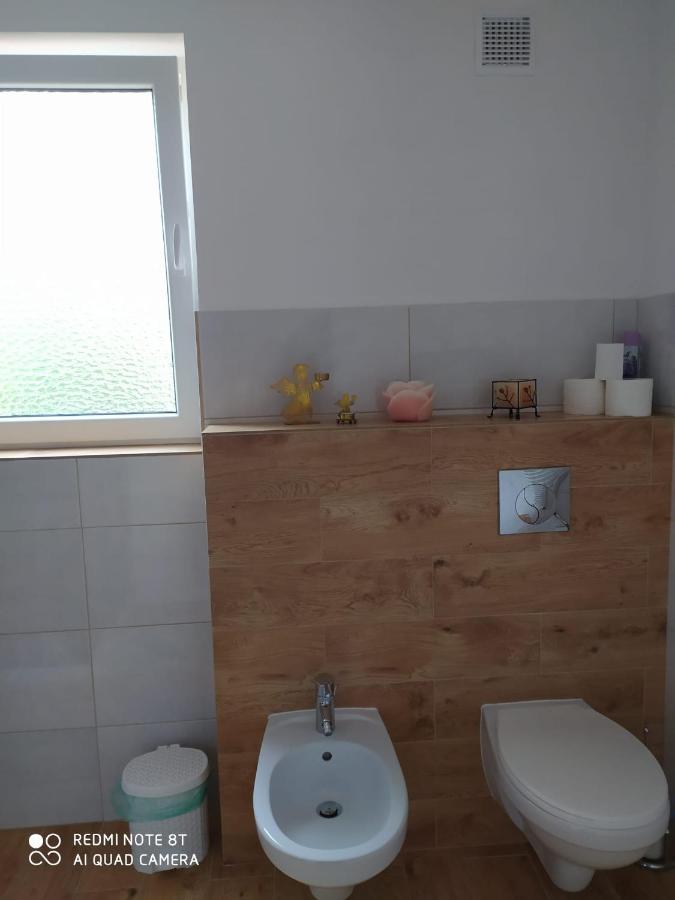 Apartament Radochow 138G Διαμέρισμα Lądek-Zdrój Εξωτερικό φωτογραφία
