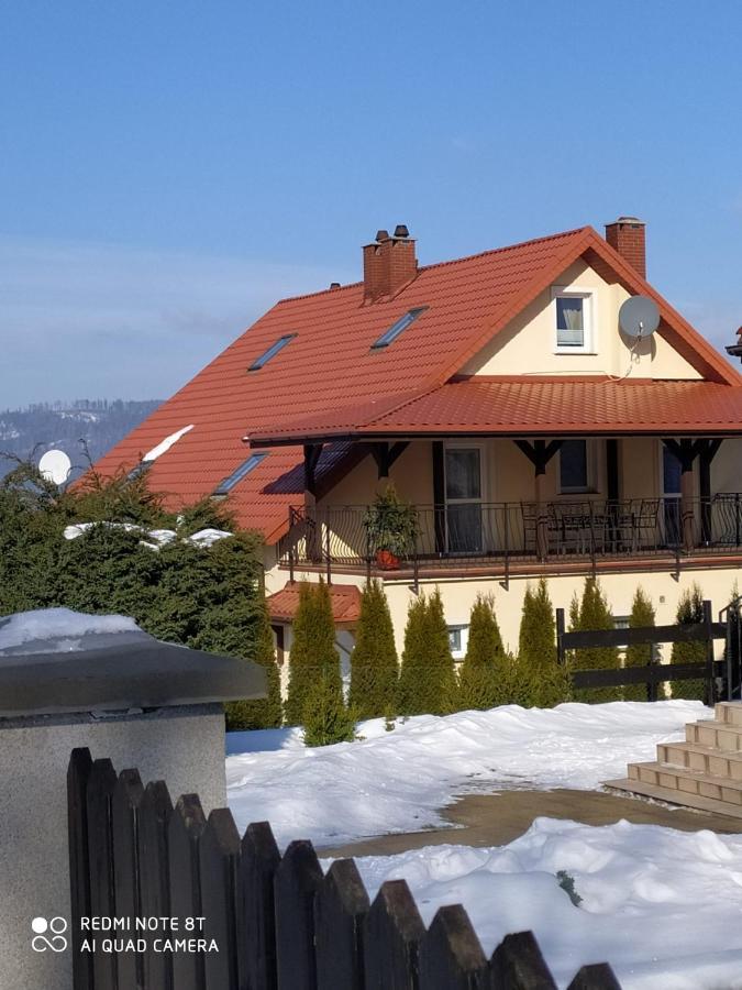 Apartament Radochow 138G Διαμέρισμα Lądek-Zdrój Εξωτερικό φωτογραφία