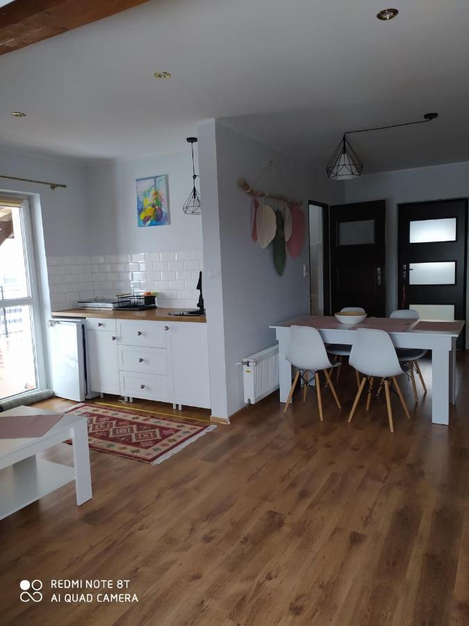 Apartament Radochow 138G Διαμέρισμα Lądek-Zdrój Εξωτερικό φωτογραφία