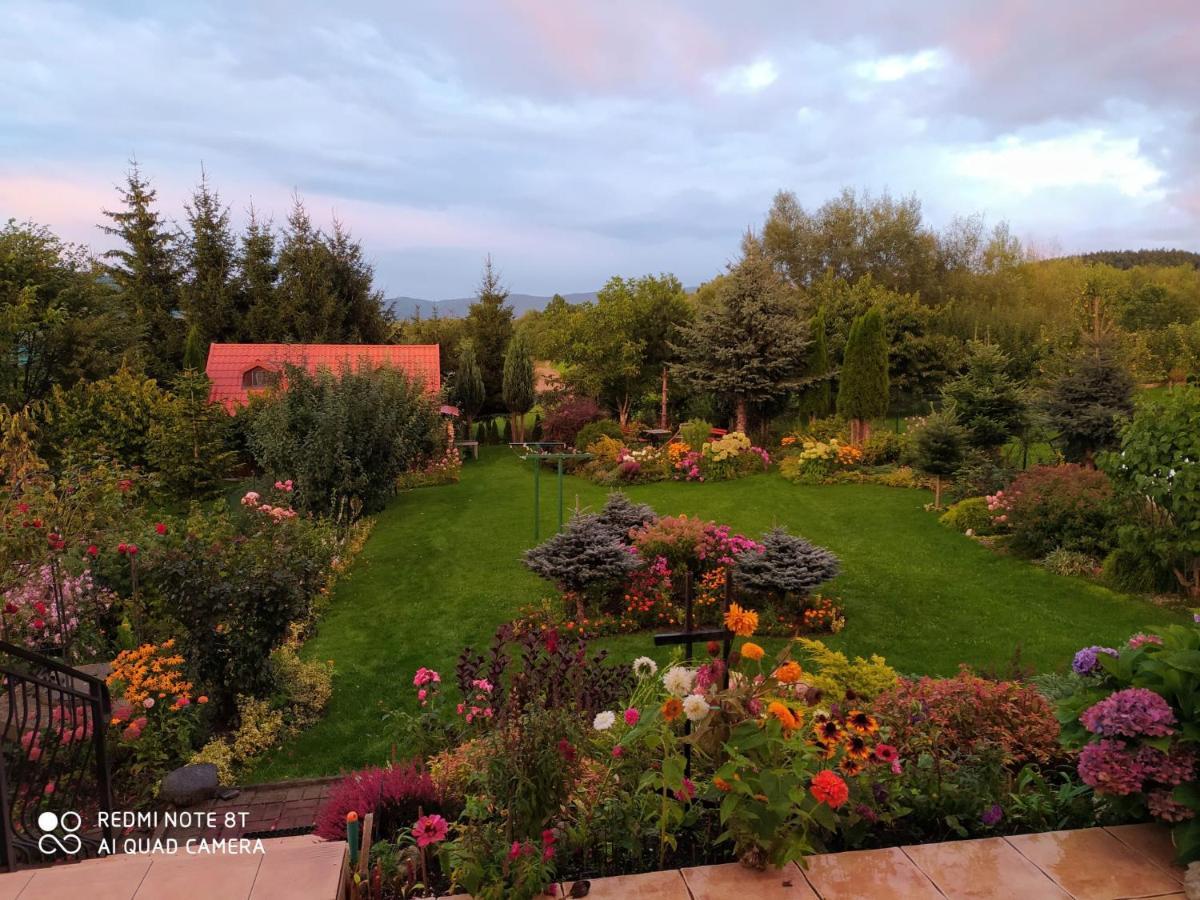 Apartament Radochow 138G Διαμέρισμα Lądek-Zdrój Εξωτερικό φωτογραφία