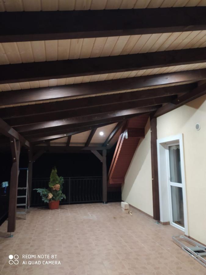 Apartament Radochow 138G Διαμέρισμα Lądek-Zdrój Εξωτερικό φωτογραφία