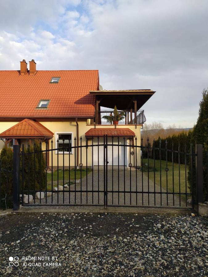 Apartament Radochow 138G Διαμέρισμα Lądek-Zdrój Εξωτερικό φωτογραφία